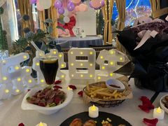 -天空花园餐吧·生日·团建(南山店)