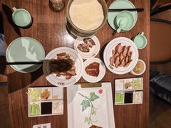 -北京全聚德(王府井店)