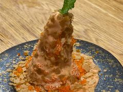 -上户日本料理(北仑富邦店)