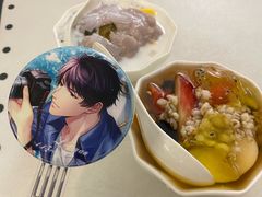 -甜心(广厦街店)