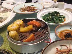 -钱塘宴(东站西子国际店)