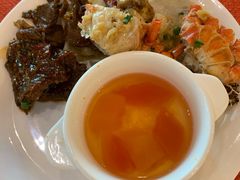 -长沙世纪金源大饭店·金世纪中餐厅