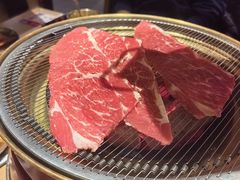 -西塔老太太泥炉烤肉(亚运村店)
