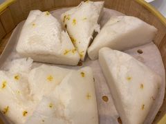 桂花米糕-箸福·夜上海(雨花客厅店)