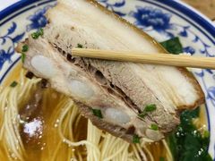 -隆轩面馆(嫩江路店)