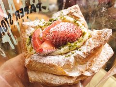 -PAPER STONE BAKERY(天汇广场店)