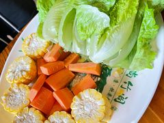 -尚竹阁冬瓜盅·18年地标美食(平洲店)