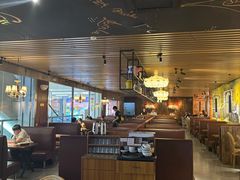 -路易十三西餐厅(西关新天地店)