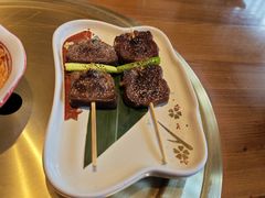 -和彩放题(渔阳店)