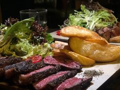 -The Cheebat 锌吧·Bistro(体育西店)