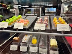 -广州富力君悦大酒店·凯菲厅