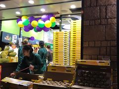 门面-鲜丰水果(仙霞路店)