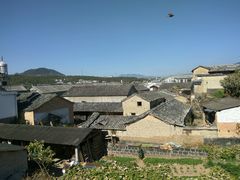 -妈妈的味道(和顺古镇店)