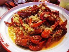 -霸王虾·麻辣小龙虾(玉林店)