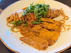 -哈蒙德餐厅