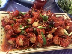 -桂萍特色牛筋牛杂(长堤街总店)