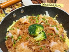 -太二酸菜鱼(花都融创茂店)