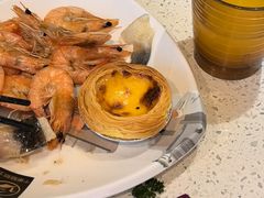 -千家粗粮王·火锅烧烤自助(庆阳店)