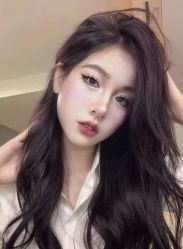 -丝语萱形象