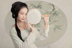 点击看大图 -模卡写真馆(南通店)