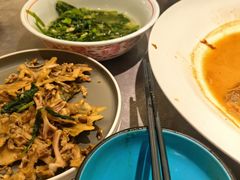 -香阁餐厅·常州菜·常州菜代表品牌(新北奥体店)