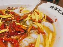 -新太二·鲜料川菜(群光广场店)