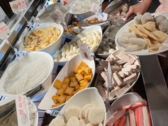 -温野菜涮涮锅(西单大悦城店)