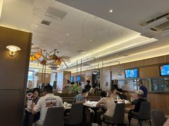 -船歌·鱼水饺青岛菜(金狮广场店)