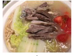 -西贝莜面村(镇江苏宁广场店)