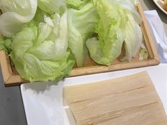 -蝎王府羊蝎子(虎坊桥总店)