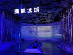 -哈尔滨规划展览馆