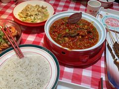 -辣小鲜·南昌大排档(船山路店)