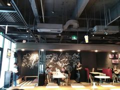 大堂-必胜客(八一店)