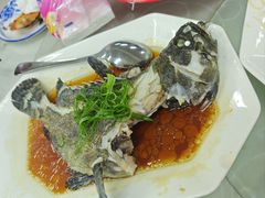-双月饭店·20年老字号(新村店)
