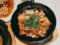 -顺粤楼·粤菜·点心(融创茂店)
