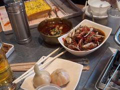 -绿地三只羊羊肉串(万科店)