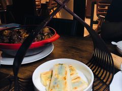 -自在弥林花园餐厅(云栖店)