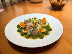 -高佳庄·海鲜酒楼(东港店)