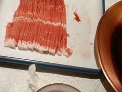 -东来顺饭庄(天坛店)