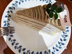 -奈诺甜品·生日蛋糕·下午茶(古城店)