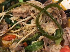 -金乐活美食(中街店)