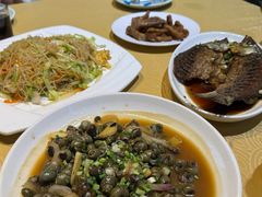 -柠静私家菜(石板巷店)