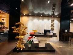 -西苑饭店·蓬莱春餐厅