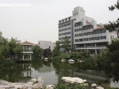 -曲江惠宾苑宾馆(大雁塔大唐不夜城店)