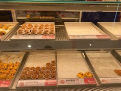-東更道点心行(崂山丽达店)