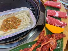-玄希浪漫厨房·韩料烤肉(湖滨银泰in77店)