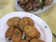 -秋姐美食店(旅游大道店)