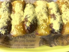 -BHC炸鸡(明洞总店)