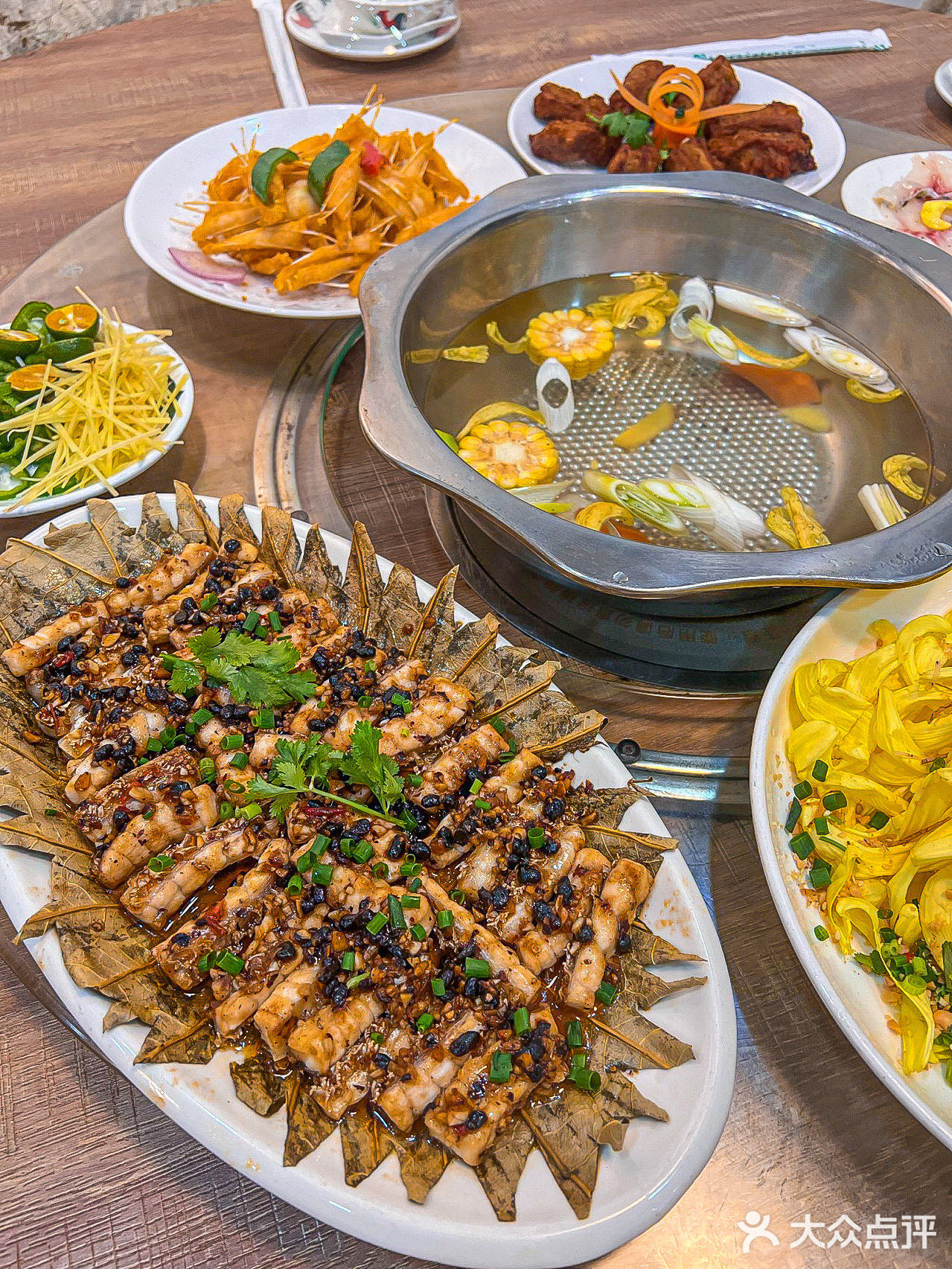 朋友来中山玩🐟一定要带他去吃这家脆肉鲩