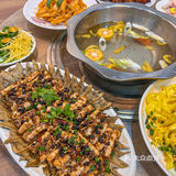 朋友来中山玩🐟一定要带他去吃这家脆肉鲩